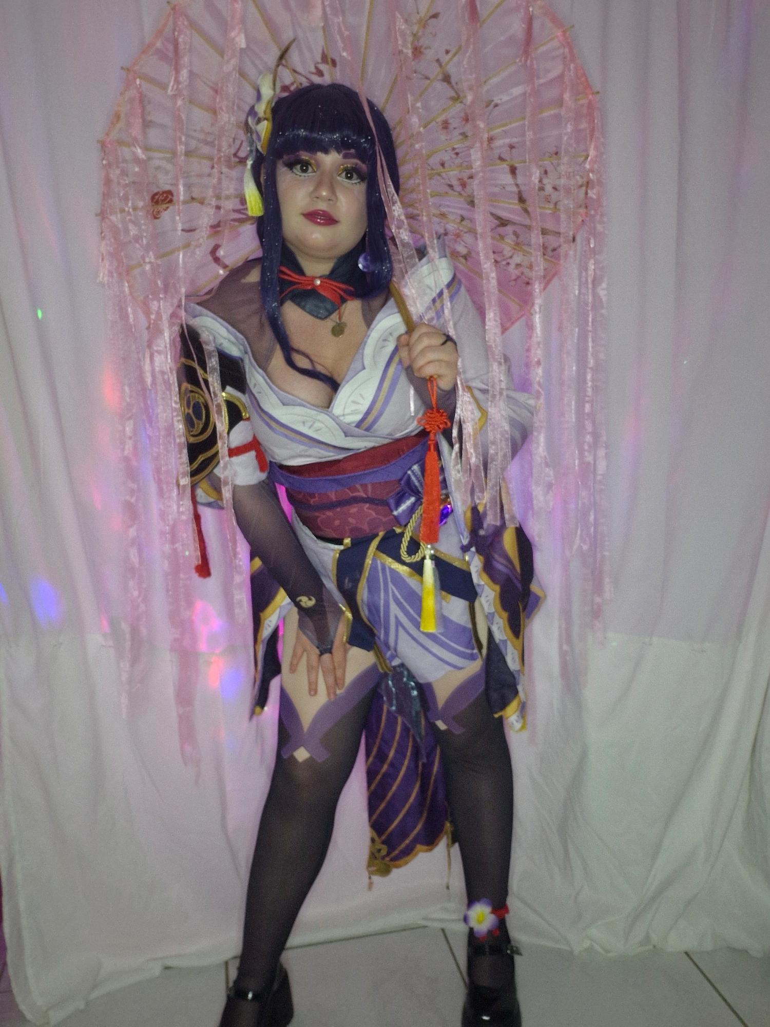 Raiden Shogun 2024 — photo 24