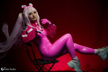 Alice - NIKKE preview 2