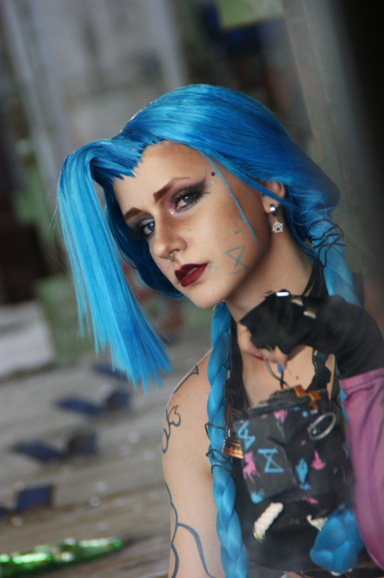 Jinx - Urbex _raw — photo 36