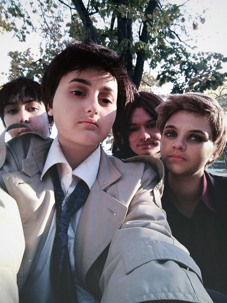 Dean Winchester - Photo 5