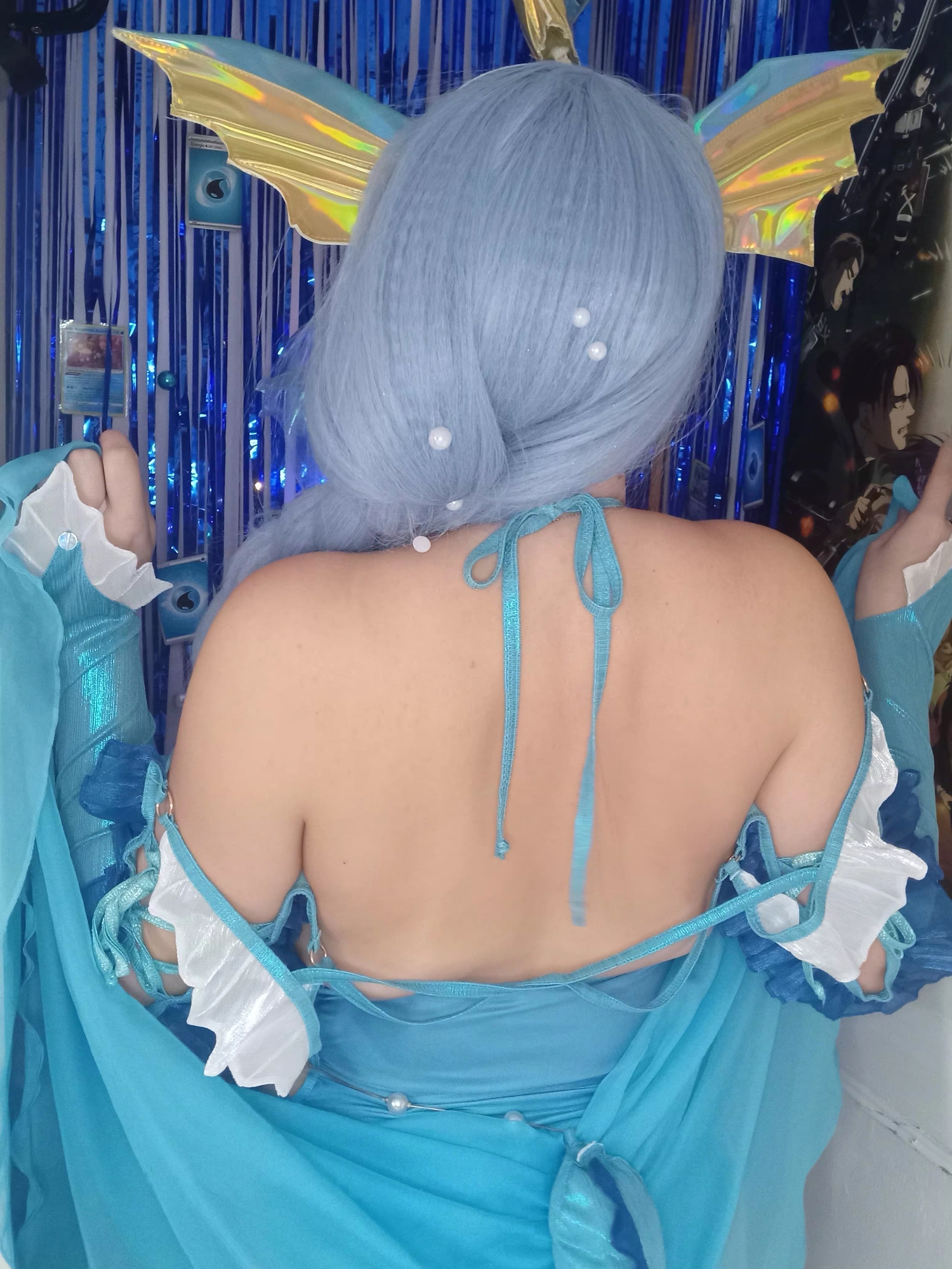 Vaporeon V1 - Photo 68