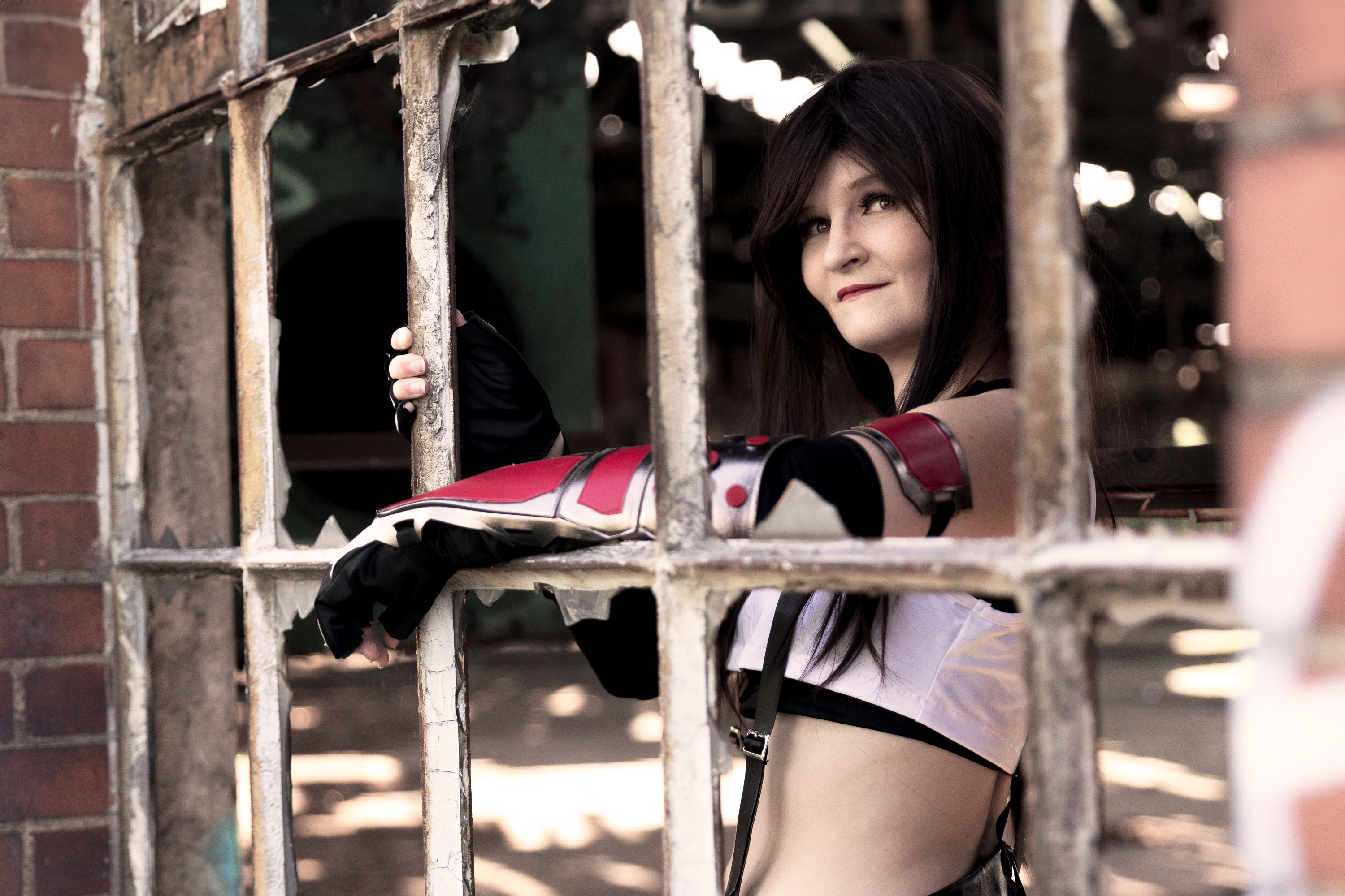 Tifa Lockhart  - Photo 2
