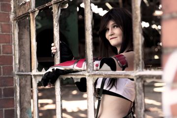 Tifa Lockhart preview 2