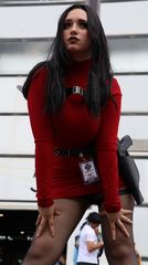 ADA WONG preview 2
