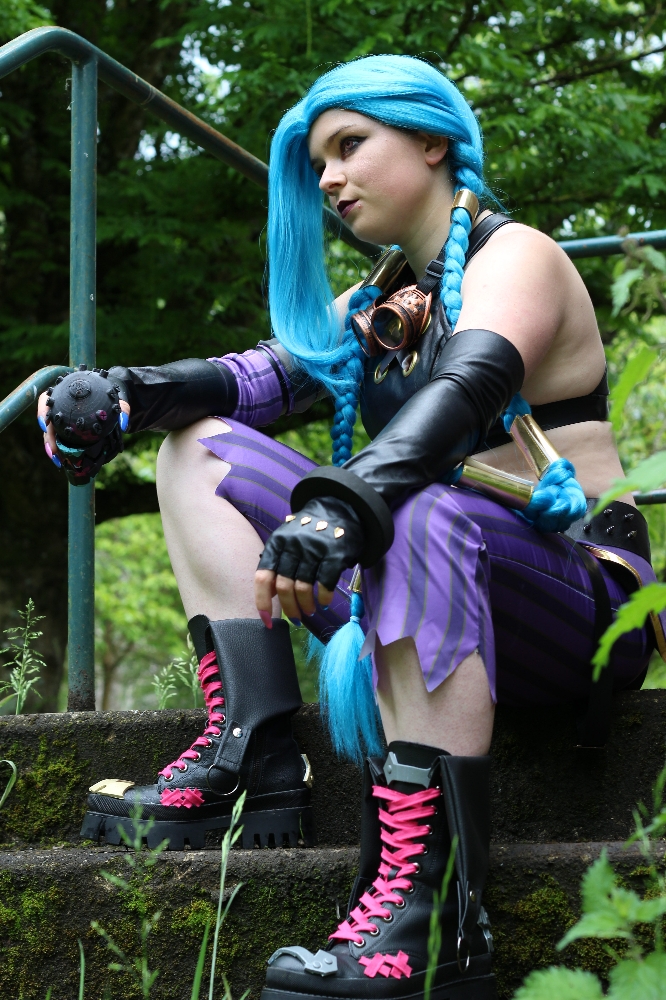 Jinx - Photo 11