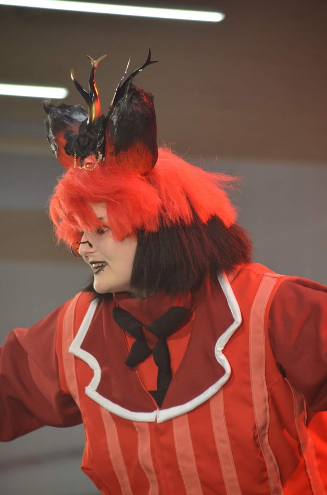 Alastor — photo 6