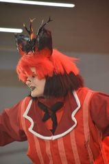 Alastor preview 2