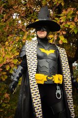 Batman Wizard preview 3