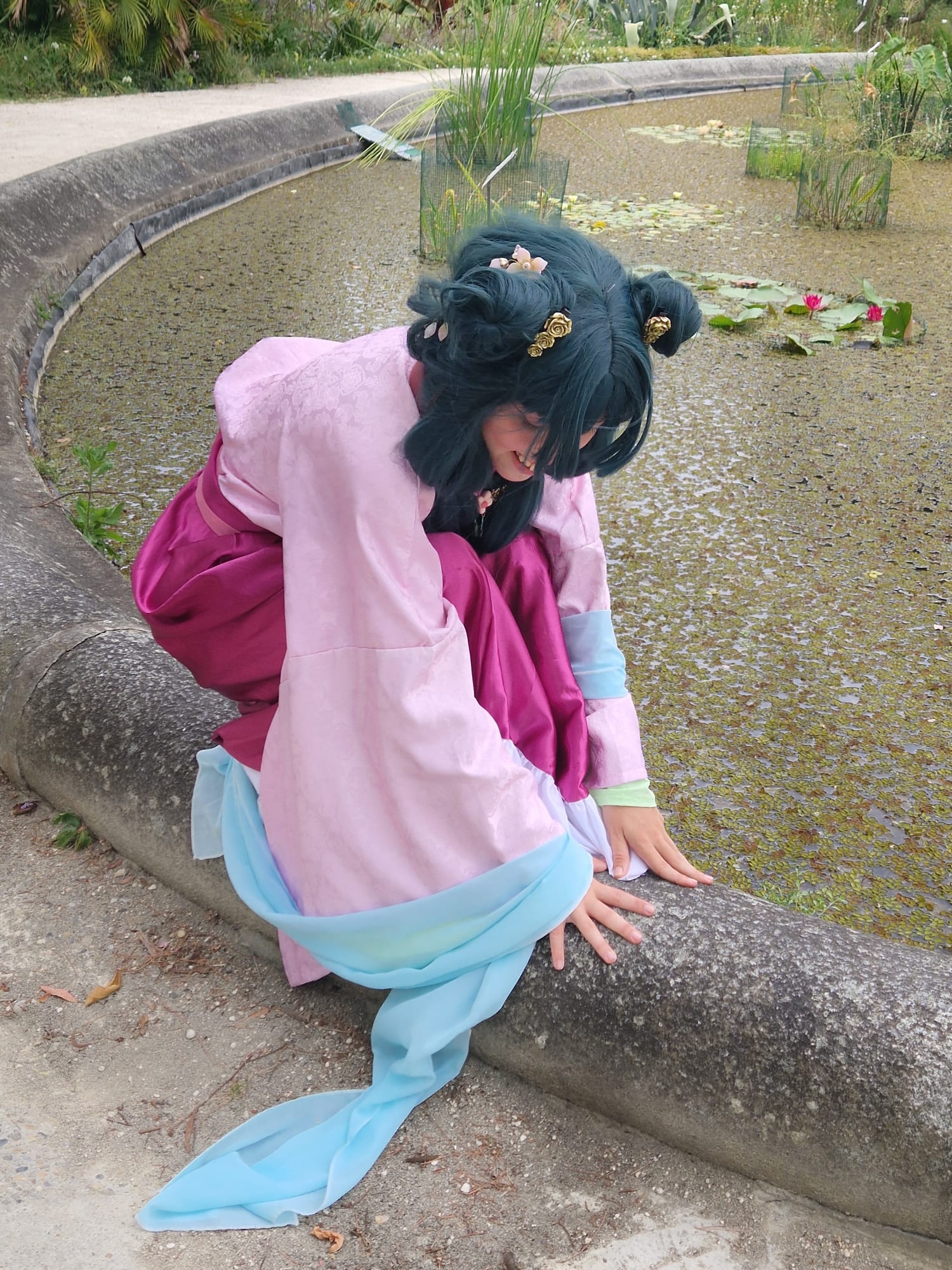 MaoMao Dinner - Photo 10