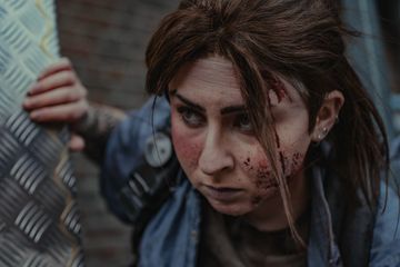 Ellie Seattle vr. preview 2