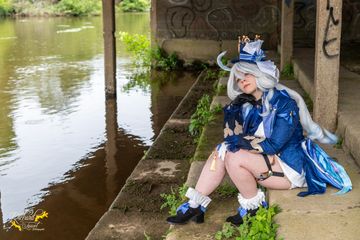 Furina preview 2