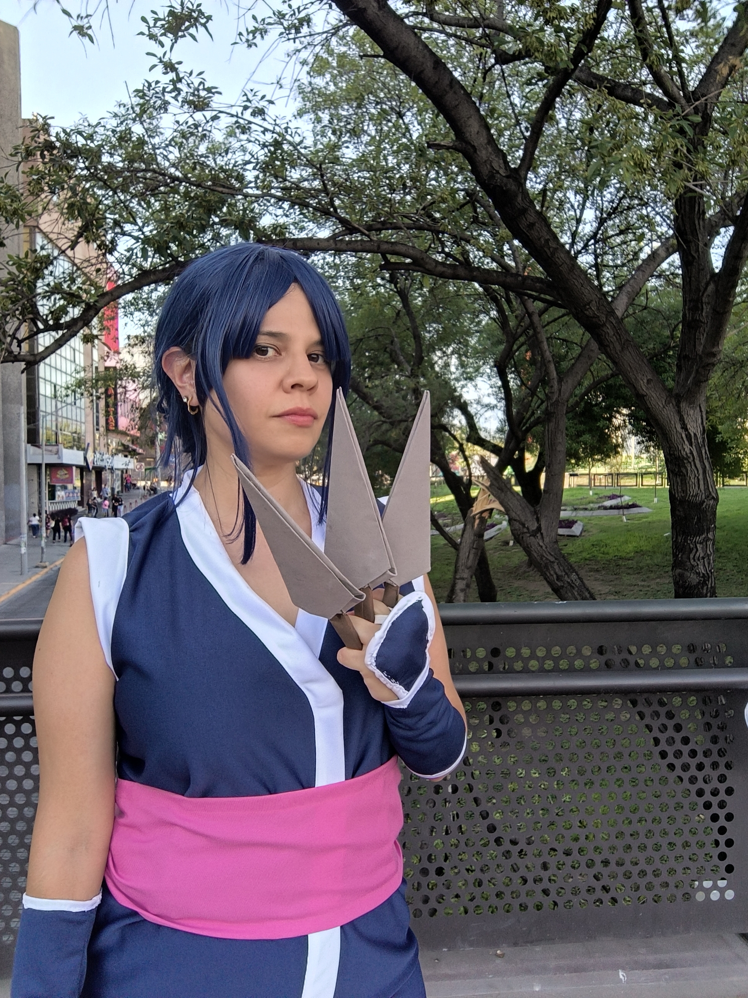 Misao - Kenshin - Photo 3