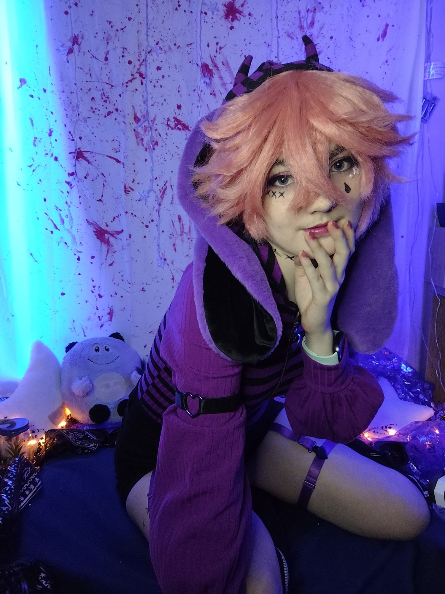 Michiya Bunny — photo 21