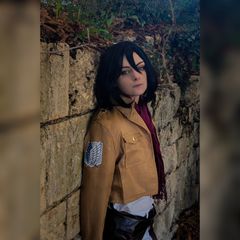 Mikasa preview 3