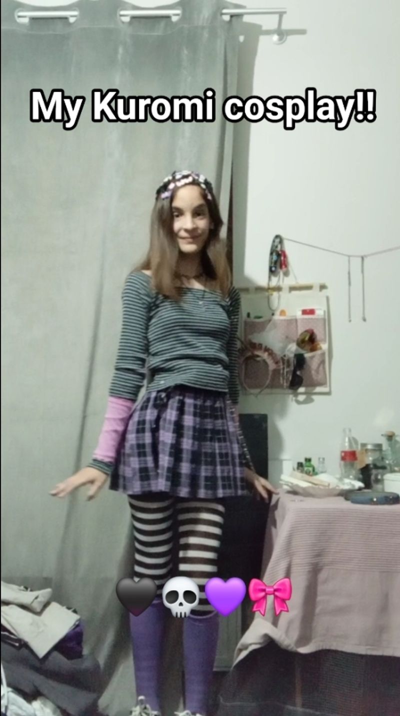 Love4cosplay – Kuromi