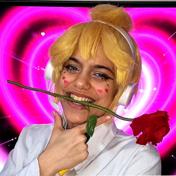Finn>:] - Len Saint-Valentin