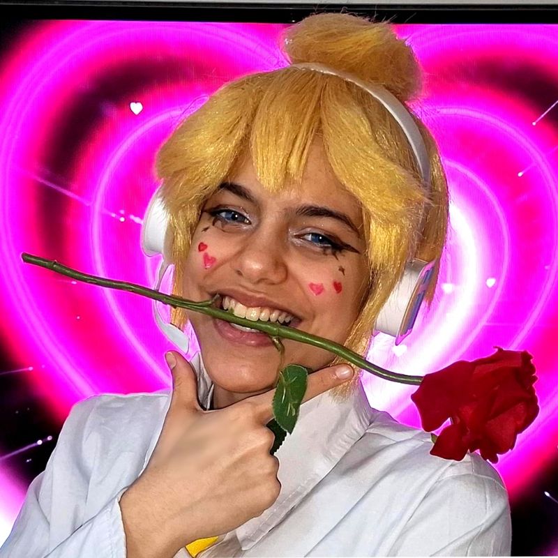 Finn>:] – Len Saint-Valentin