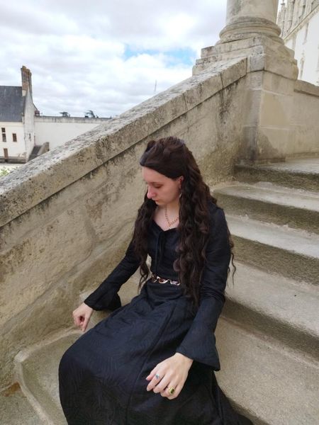 Léa🦋 - Aunora Velaryon