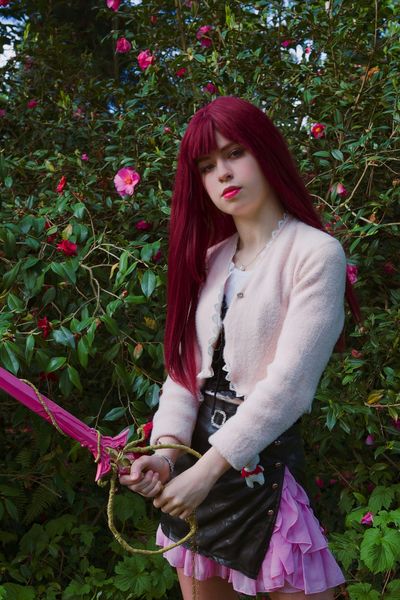 Amuraagenic_ - Kairi KH4