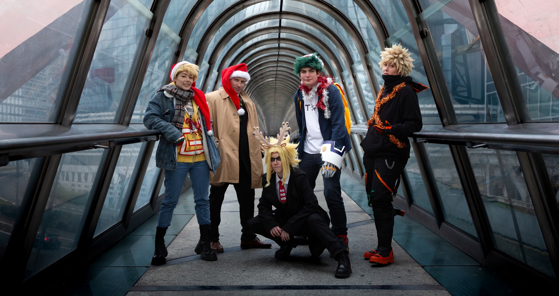 Toshinori Yagi 🌻 - Photo 12