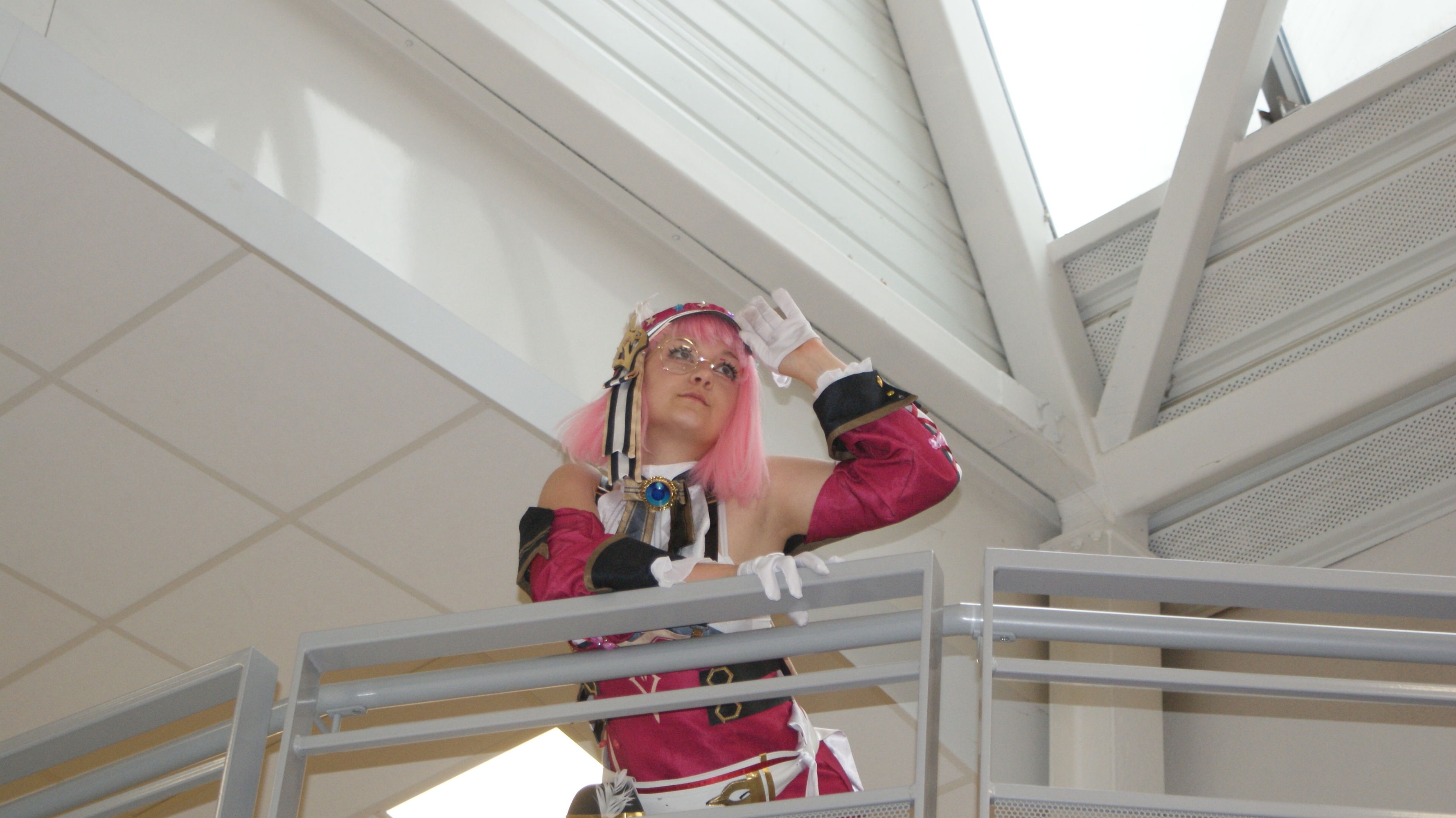 Charlotte, photo 29