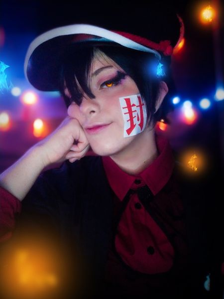 Eyradurna - Hanako-Kun