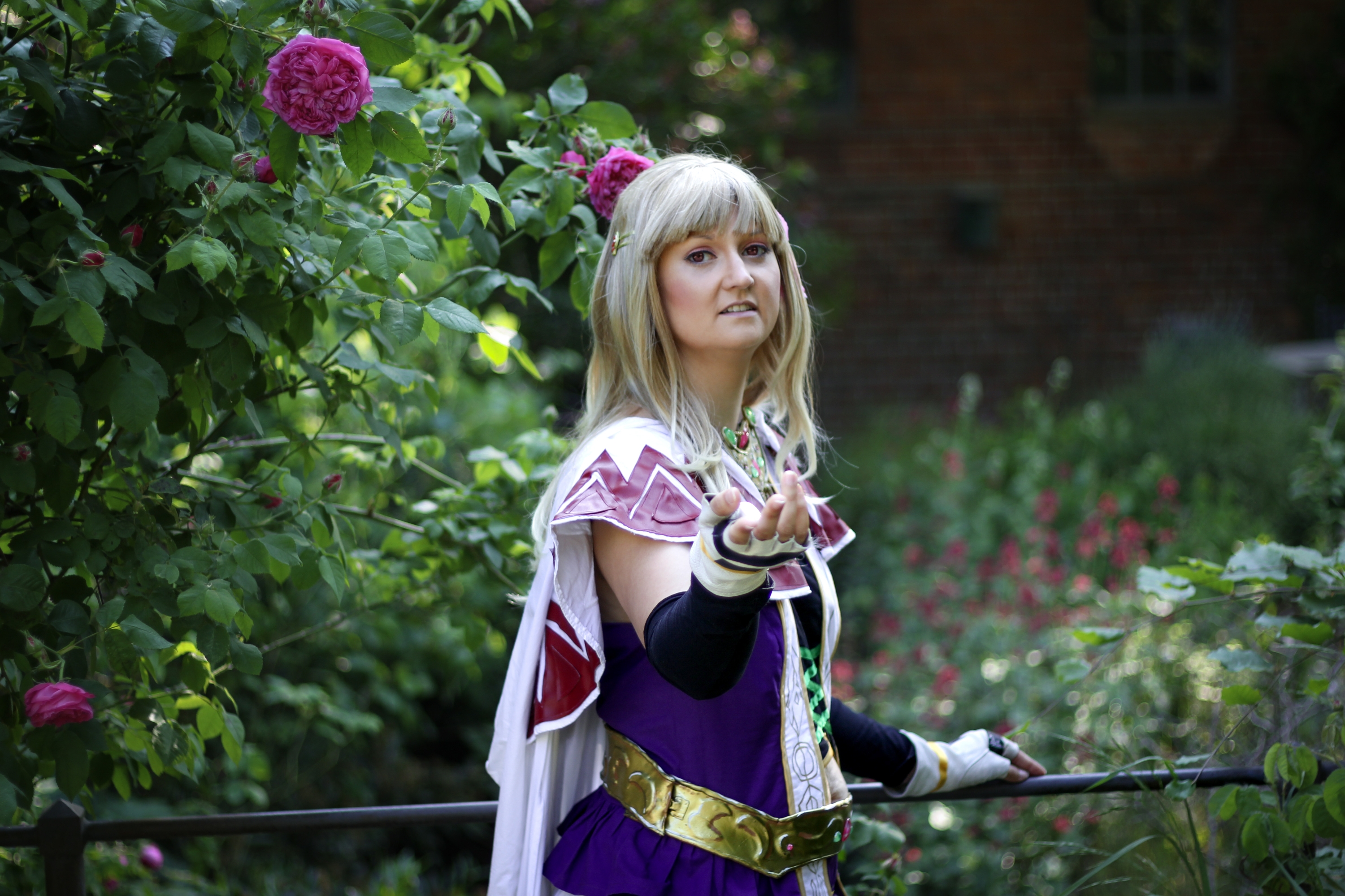 Fina (FF BE) - Photo 11