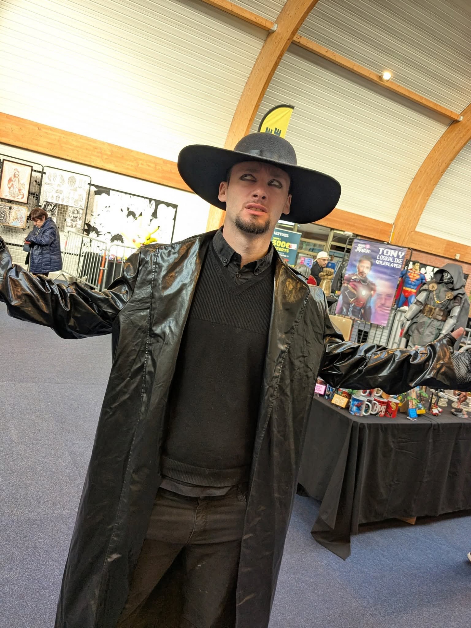 Masny 2025 dimanche  - Photo 4