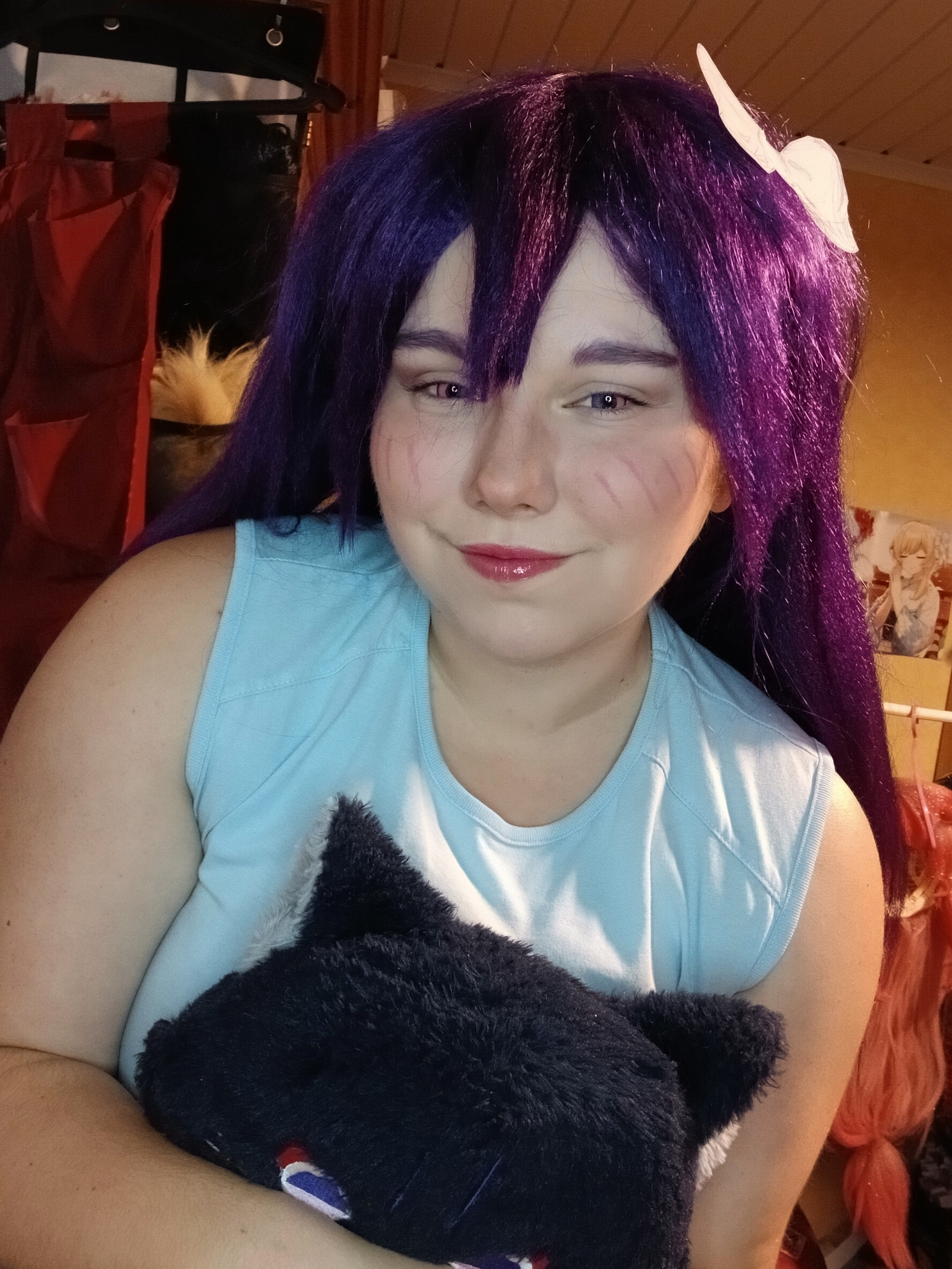 Aubrey at home  - Photo 19