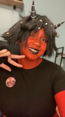Millie ?!?! preview 3
