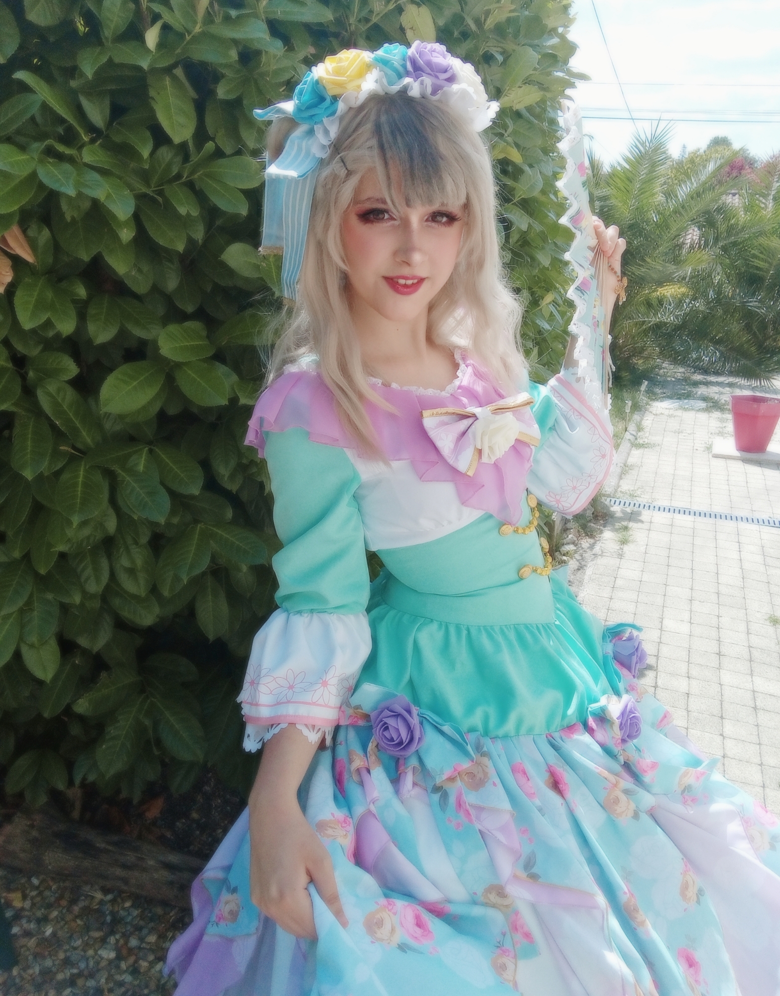 Kotori Victorian — photo 5