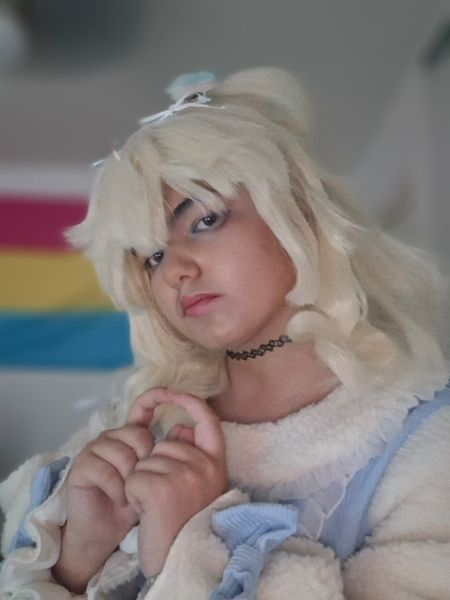 Ran_.c0sfan - cinnamoroll v2