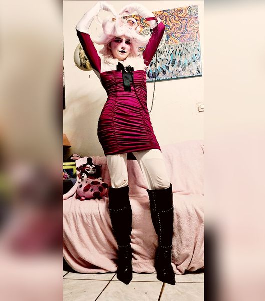 Cosmodiva_cosplay_69 - Angel 