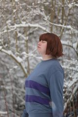 Frisk dans la neige preview 3