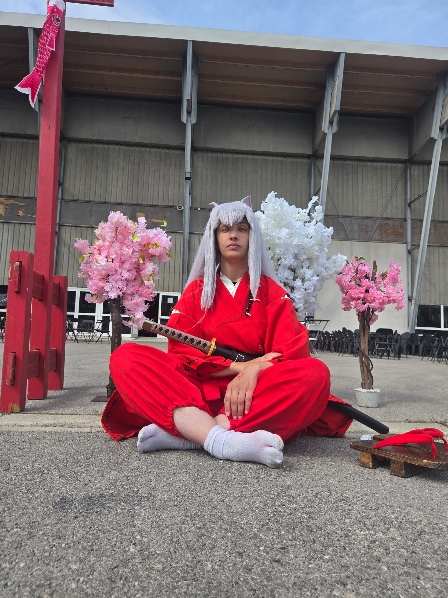 Inuyasha — photo 26