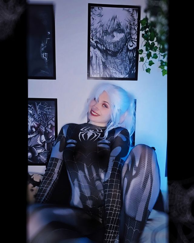 N0ctisdragon.cos, Gojo Satoru 