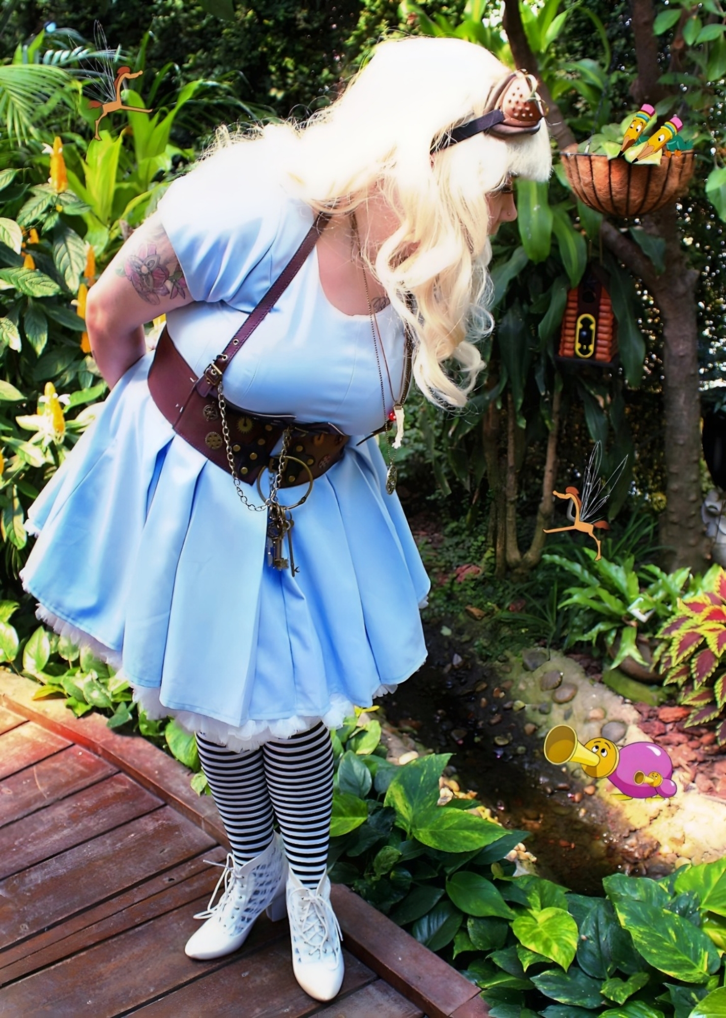 Her Name is Alice — photo 6
