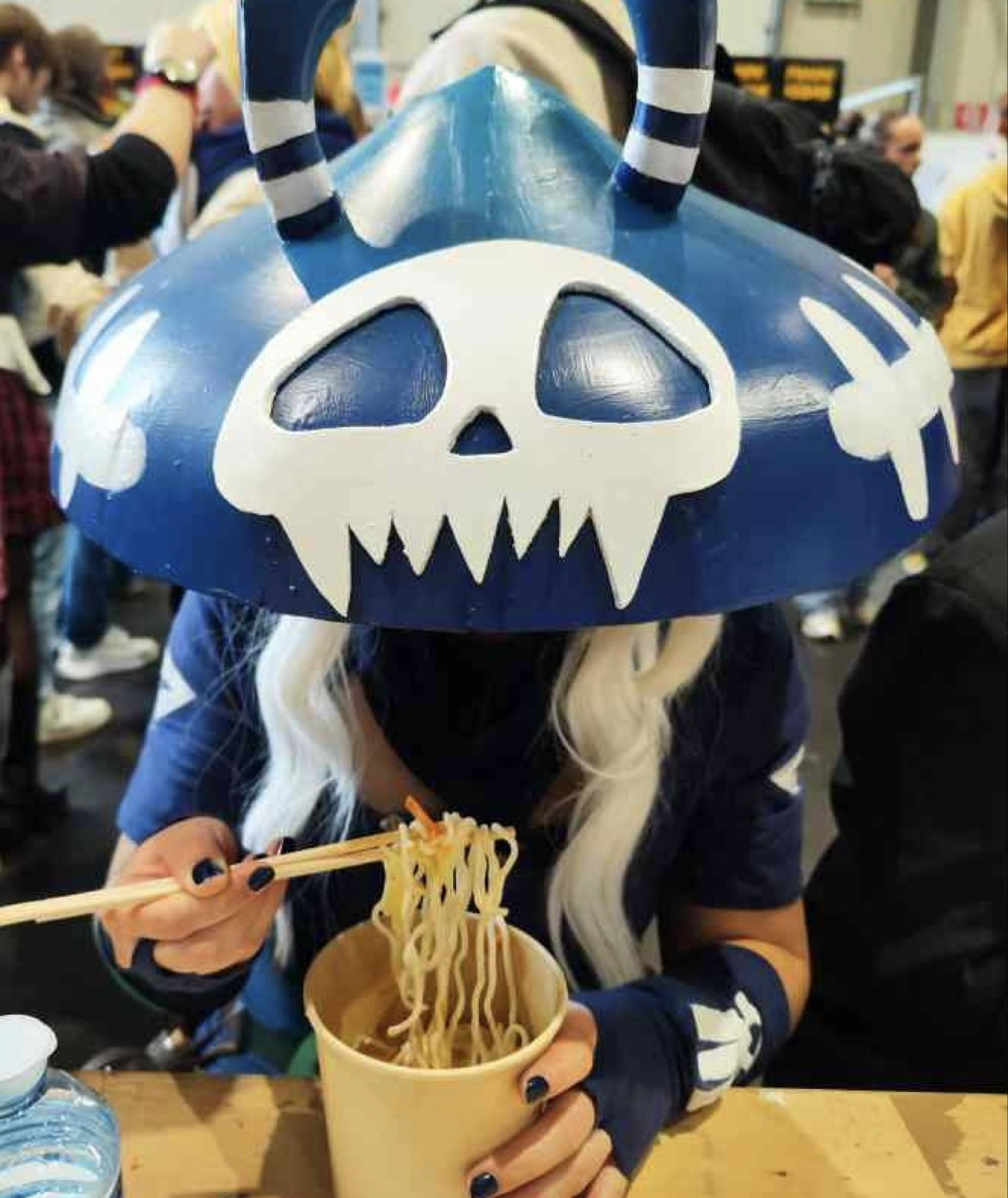 Geek Days 2025 - Photo 5