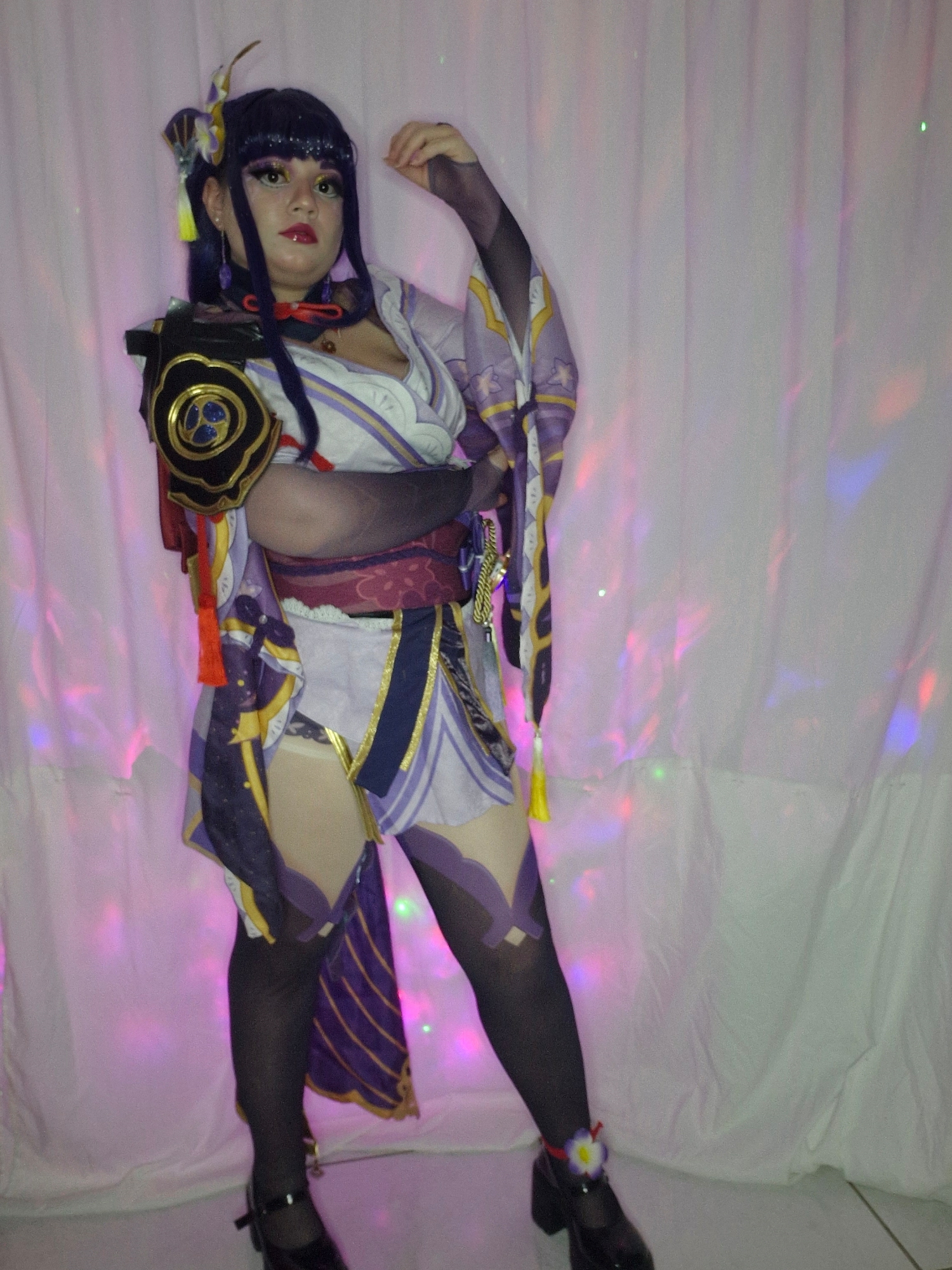 Raiden Shogun 2024 — photo 18