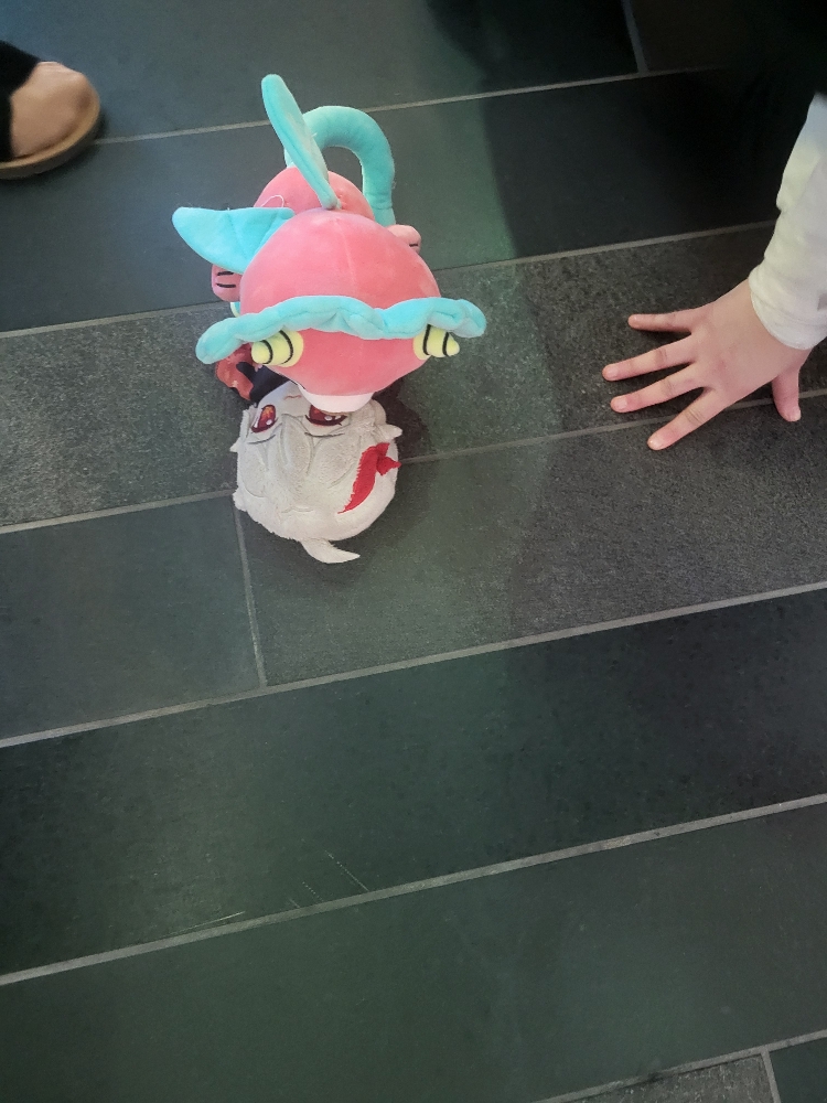 Chaotique Anya - Photo 24