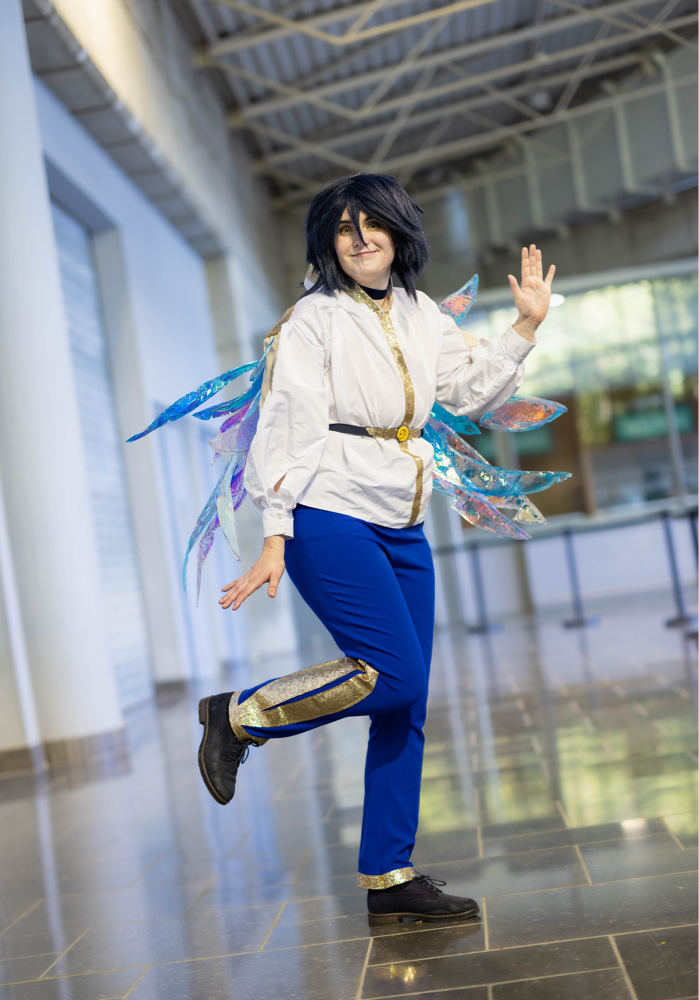 Sulfus ange - Photo 4