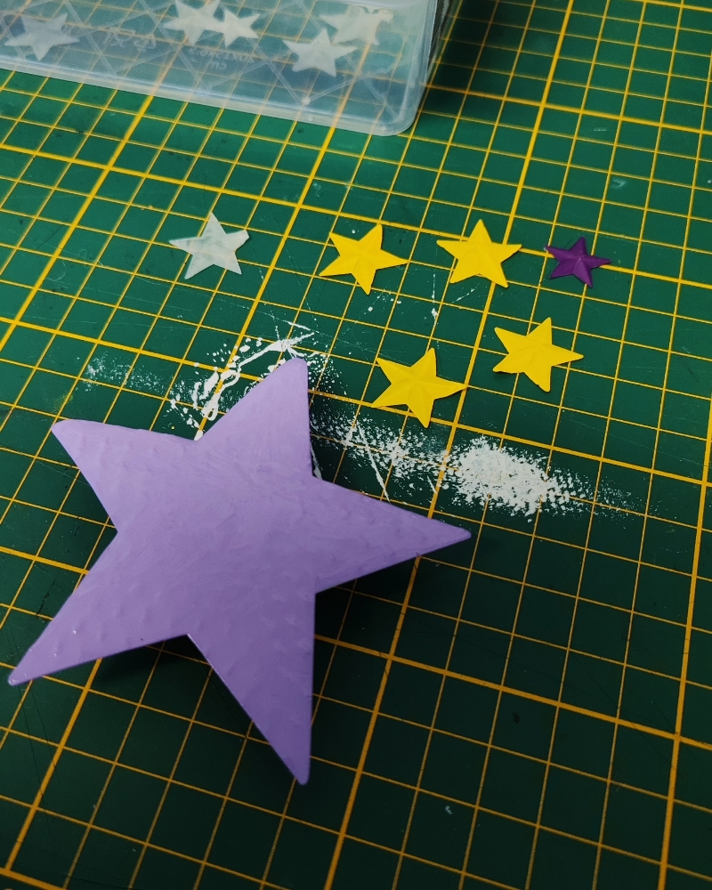 WIP - Saturn — photo 7