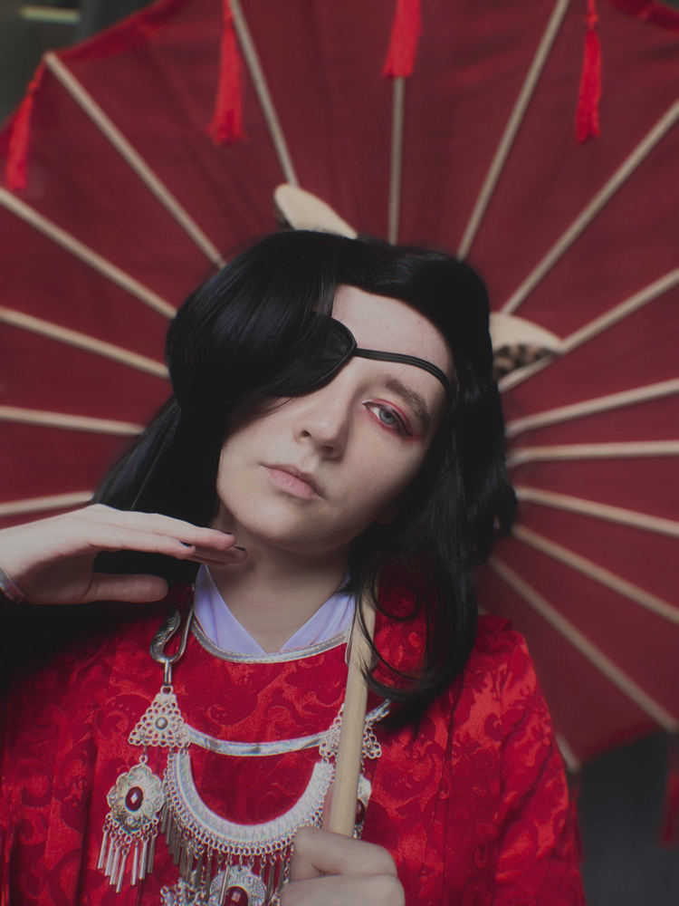 hua cheng - Photo 10