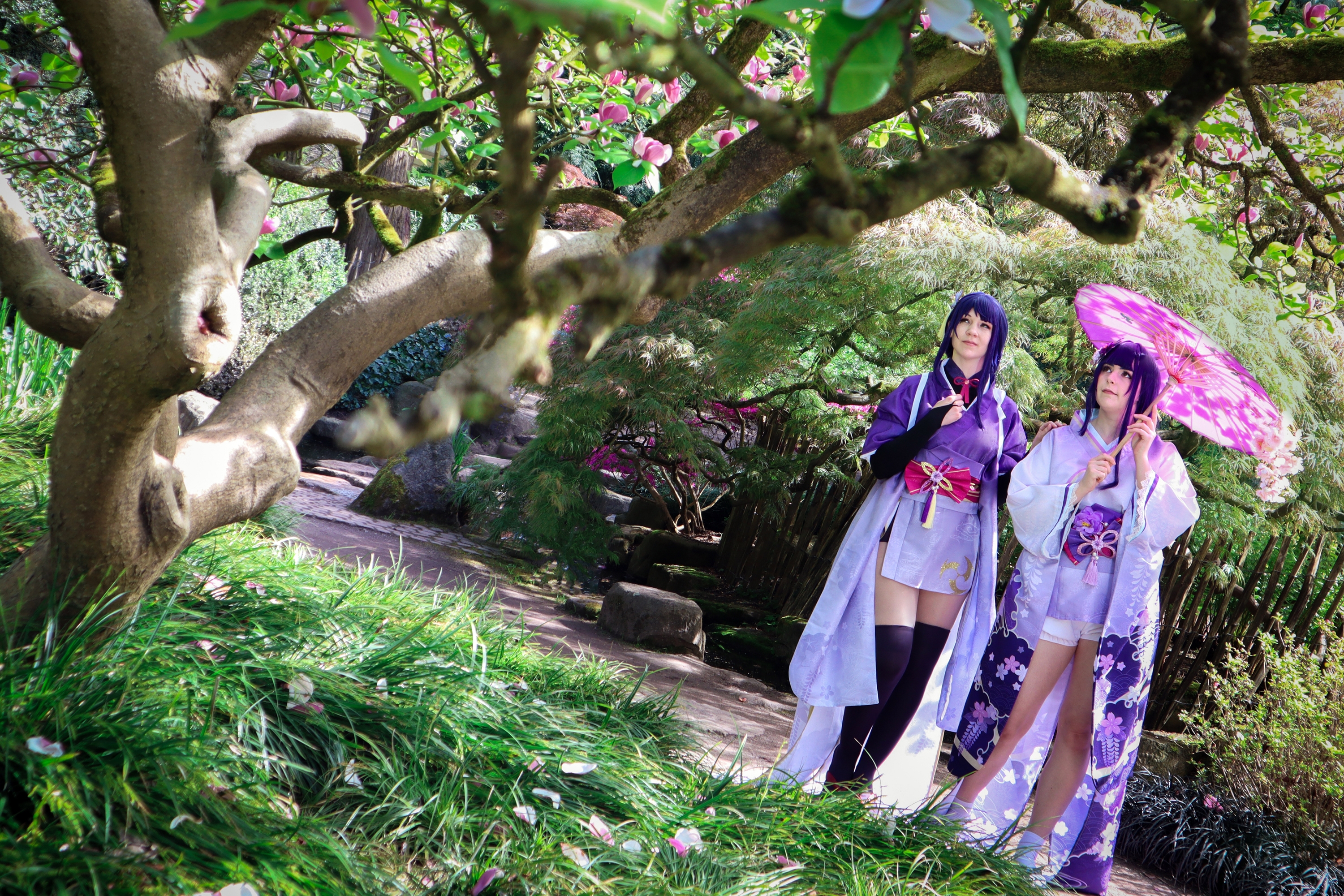 Genshin Impact - Photo 2