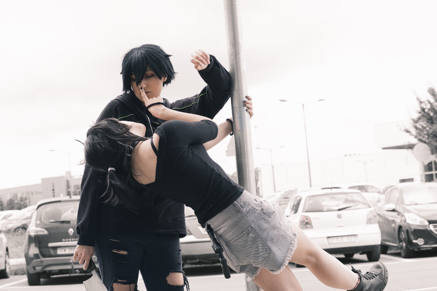 Andy and Leyley - Photo 18