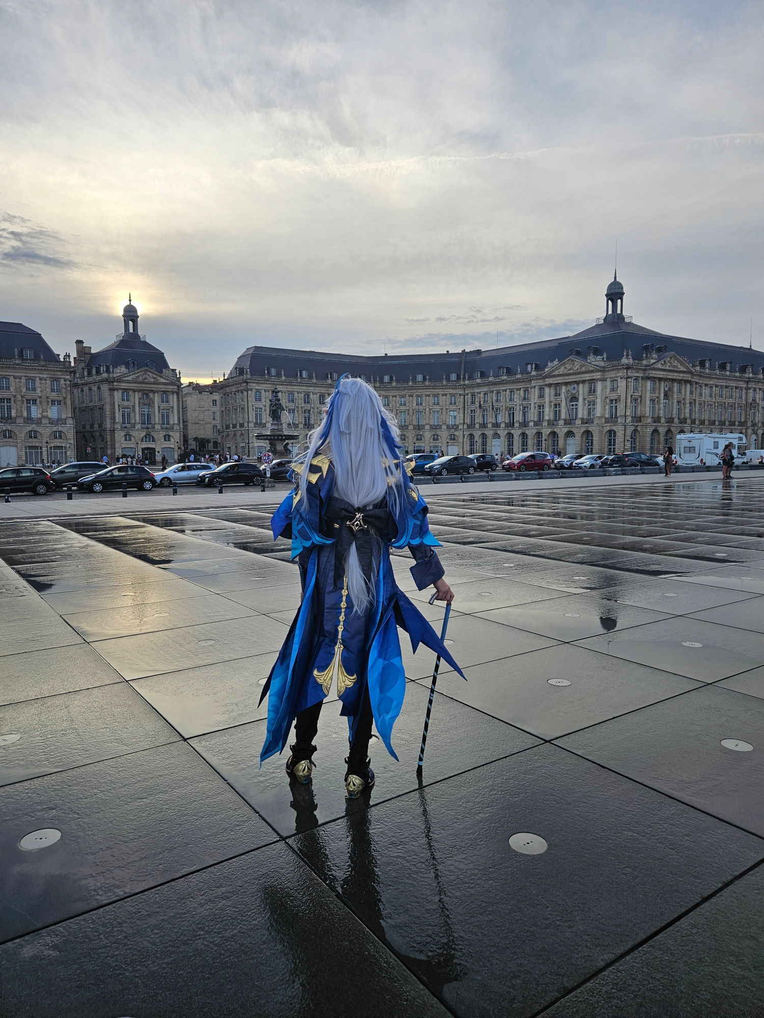 Neuvillette shooting - Photo 5