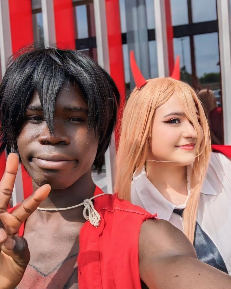 Power 🩸 - Photo 6