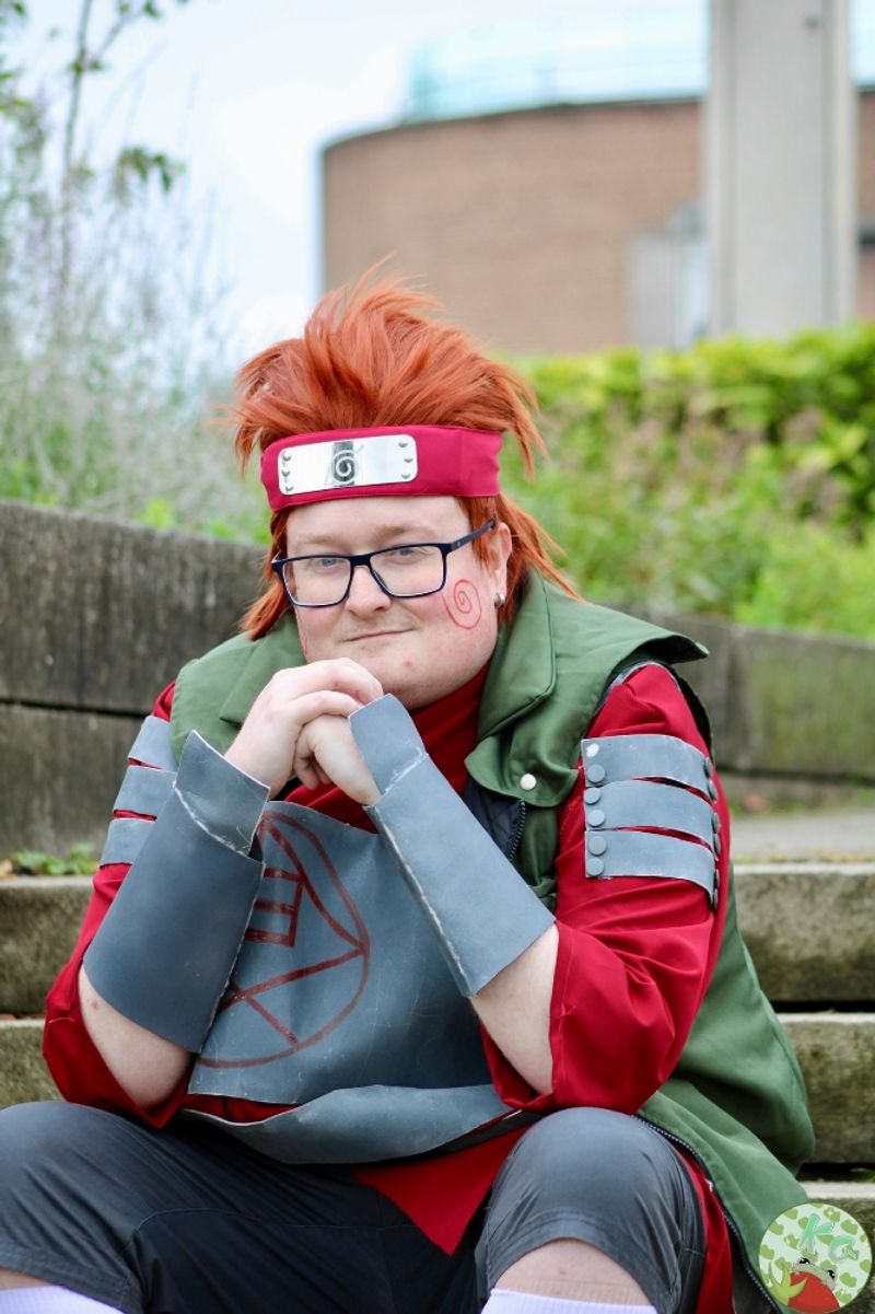 Miphano – Choji Grande Guerre