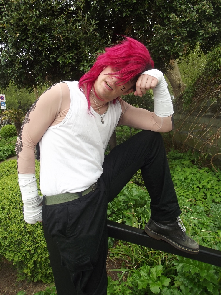 VI Arcane moderne  - Photo 14