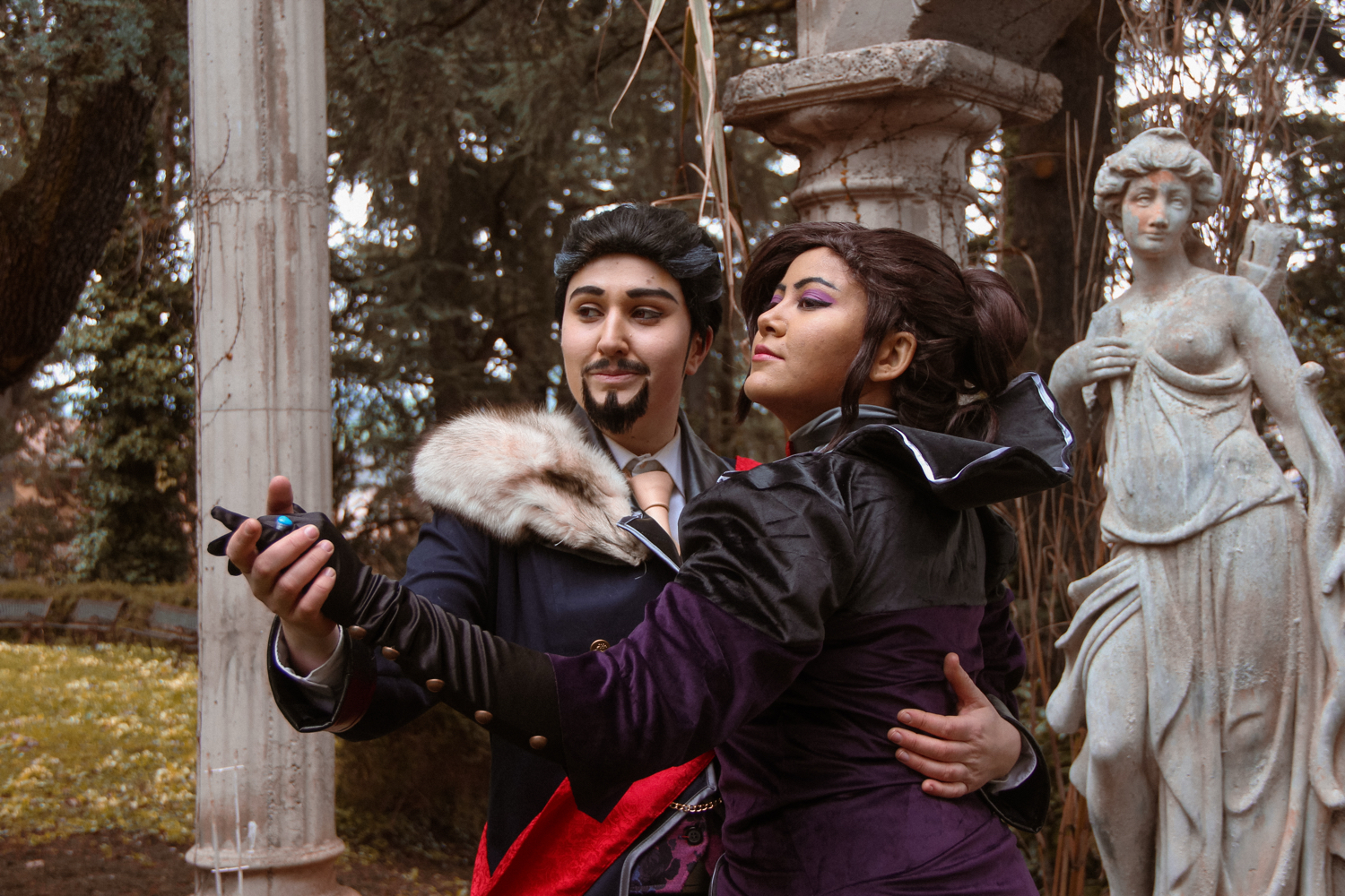 Vox machina 2025 - Photo 6